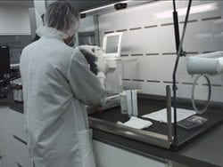 Compounding Medication at Preckshot Compounding Pharmacy